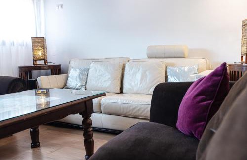 Pradollano Apartamento | Duplex lujo Monte Oiz 4 habitaciones y 2 plazas de parking