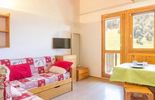 Montchavin Apartamento | Duplex lumineux proche pistes, 8 pers, balcon - FR-1-181-2496