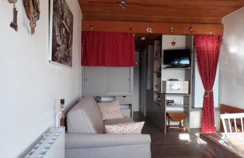 Murat-le-Quaire Apartamento | Duplex lumineux à 1200m d'altitude
