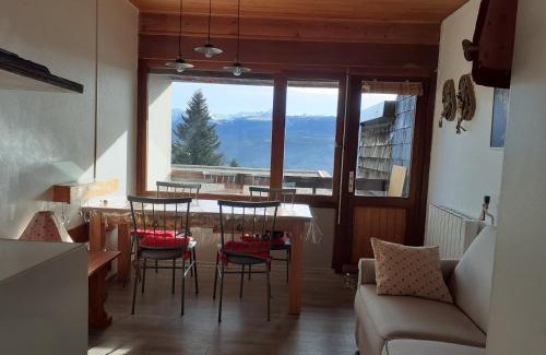 Murat-le-Quaire Apartamento | Duplex lumineux à 1200m d'altitude
