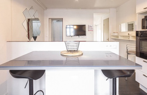 Laval Apartamento | Duplex lumineux 4p proche du centre