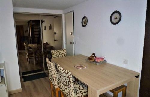 Isola Apartamento | Duplex lumineux au calme, 6 pers, WiFi, balcons, proche pistes - FR-1-292-174