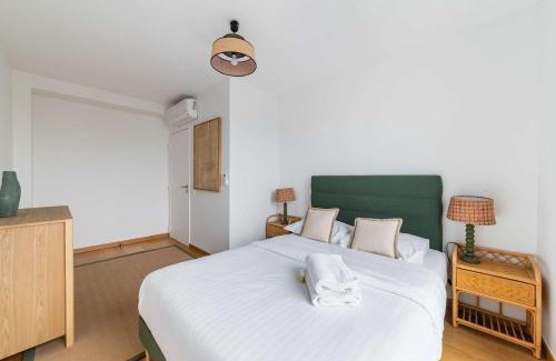Cœur de Ville Apartamento | Duplex lumineux avec terrasse Courbevoie - 6P - FLAT-GUEST