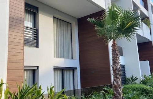 Bouskoura Apartamento | Duplex luxe - Résidence privée - Casablanca/Bouskoura
