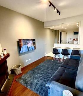 Vila Poran Apartamento | Duplex Luxo Quatre Saisons MBFlats Campos do Jordão 2