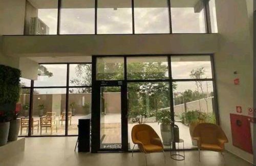 Mossungue Apartamento | Duplex Luxo Vista Parque Bariguí