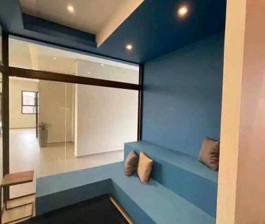 Mossungue Apartamento | Duplex Luxo Vista Parque Bariguí