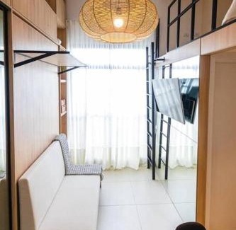 Mossungue Apartamento | Duplex Luxo Vista Parque Bariguí