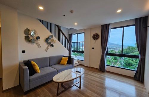 Rawai Apartamento | Duplex Luxury Apartments in 5 Star Hotel