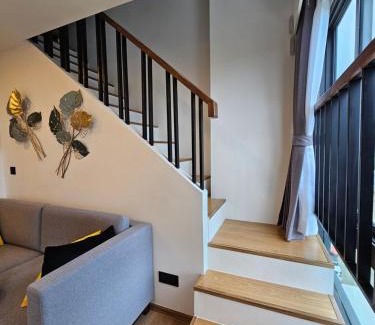 Rawai Apartamento | Duplex Luxury Apartments in 5 Star Hotel
