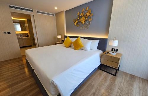 Rawai Apartamento | Duplex Luxury Apartments in 5 Star Hotel