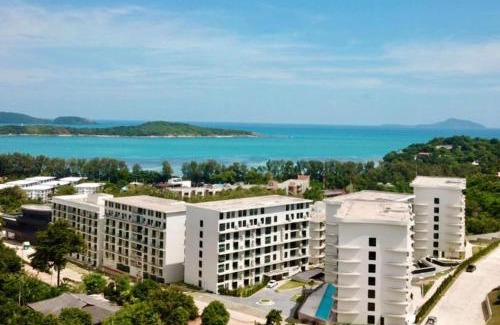 Rawai Apartamento | Duplex Luxury Apartments in 5 Star Hotel