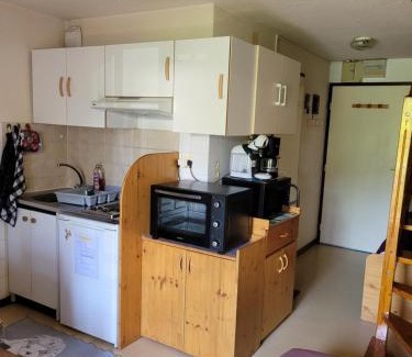 Metabief Apartamento | Duplex Métabief