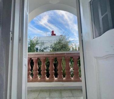 Mahdia Apartamento | duplex mahdia