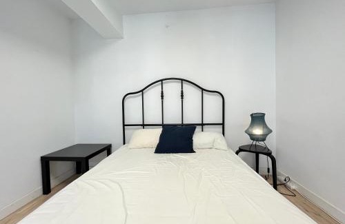 La Latina Apartamento | Duplex Manzanares Der Azul Temporal