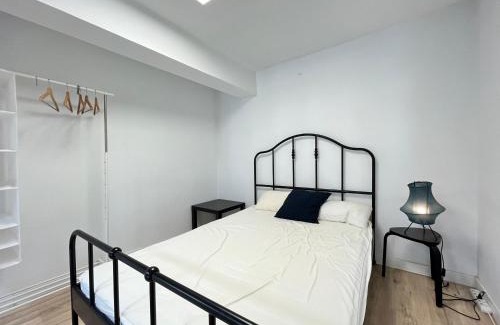 La Latina Apartamento | Duplex Manzanares Der Azul Temporal