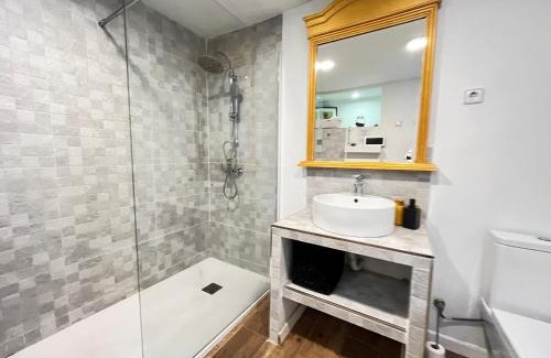 Imperial Apartamento | Duplex Manzanares Izq Amarillo Temporal