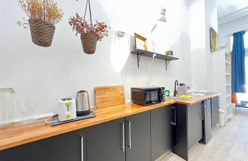 Imperial Apartamento | Duplex Manzanares Izq Amarillo Temporal