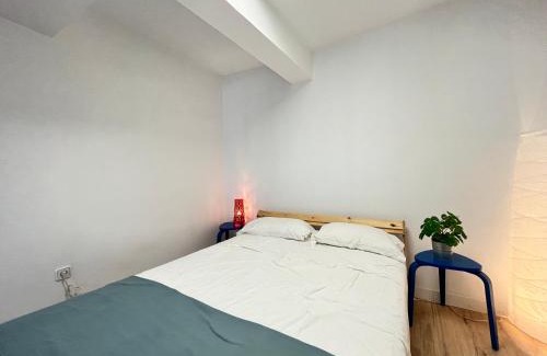 Imperial Apartamento | Duplex Manzanares Izq Amarillo Temporal