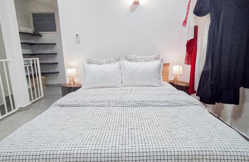 Brazzaville Apartamento | Duplex Mbote Brazzavile