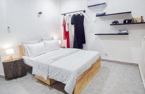 Brazzaville Apartamento | Duplex Mbote Brazzavile