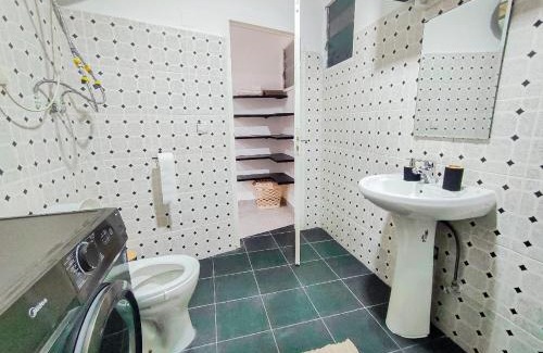 Brazzaville Apartamento | Duplex Mbote Brazzavile