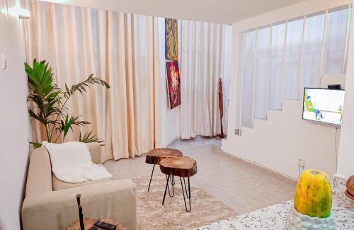 Brazzaville Apartamento | Duplex Mbote Brazzavile