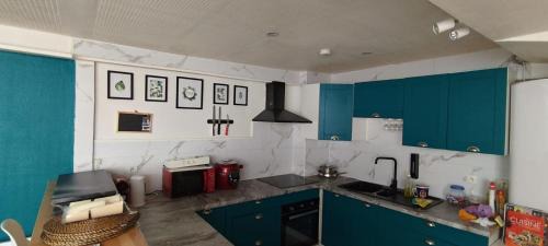 Saverne Apartamento | Duplex moderne au cœur de Saverne