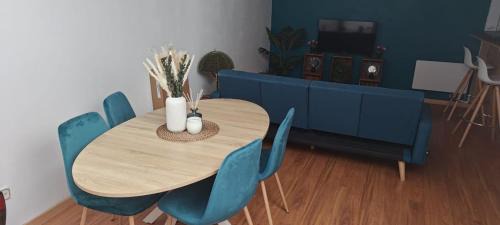 Saverne Apartamento | Duplex moderne au cœur de Saverne
