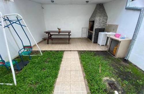 Monte Caseros Apartamento | Duplex Monte Caseros