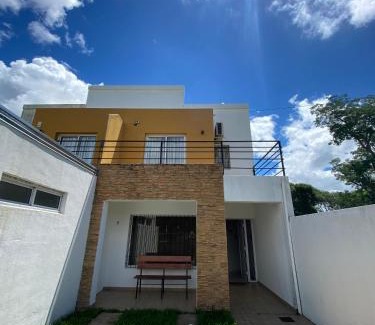 Monte Caseros Apartamento | Duplex Monte Caseros