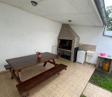 Monte Caseros Apartamento | Duplex Monte Caseros