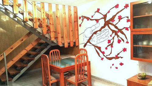 L'Olivereta Casa | Duplex Near Center Wfi