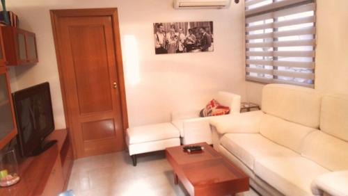 L'Olivereta Casa | Duplex Near Center Wfi