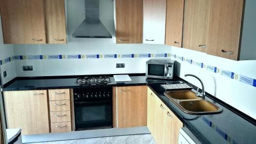 L'Olivereta Casa | Duplex Near Center Wfi
