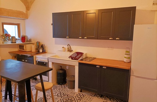 Remoulins Casa | Duplex near Pont du Gard