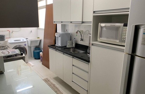 Jardim Rio da Praia Apartamento | Duplex near SESC Bertioga