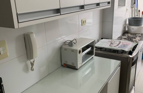 Jardim Rio da Praia Apartamento | Duplex near SESC Bertioga