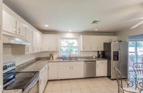 Leesburg Casa | Duplex Nice Home in Leesburg