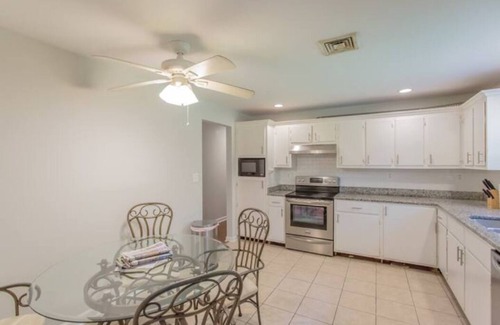 Leesburg Casa | Duplex Nice Home in Leesburg