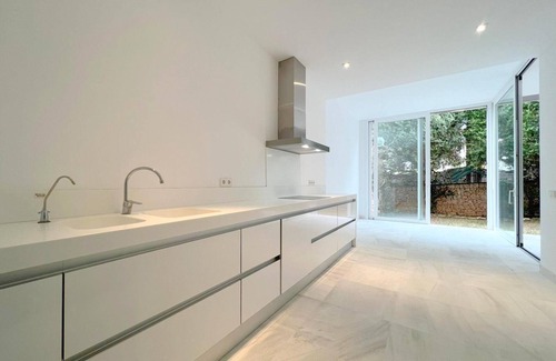 Colonia Sant Jordi Villa | Duplex en la mejor playa de Mallorca , ES Trenc