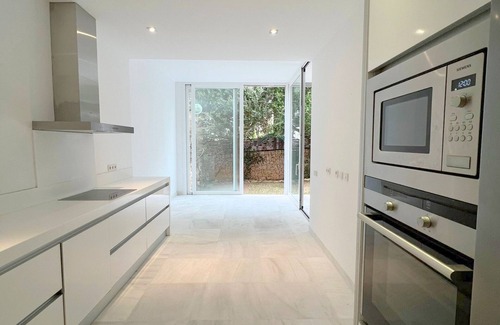 Colonia Sant Jordi Villa | Duplex en la mejor playa de Mallorca , ES Trenc