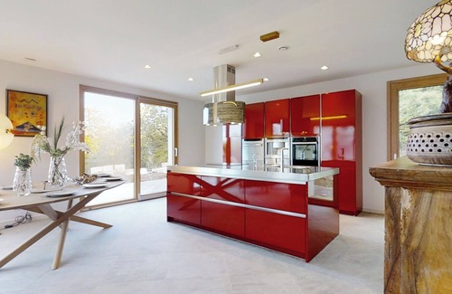 Veigy-Foncenex Casa | Duplex Olivier 160 M2 A Veigy Foncenex