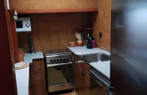 Tossa de Mar Condominio | DUPLEX EN 1ª LÍNEA MAR A PIE DE PLAYA