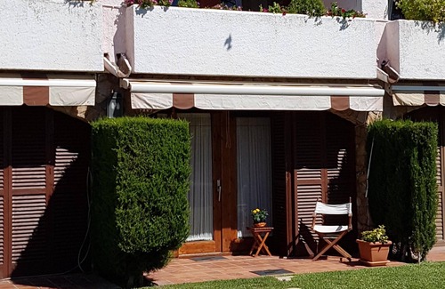 Tossa de Mar Condominio | DUPLEX EN 1ª LÍNEA MAR A PIE DE PLAYA
