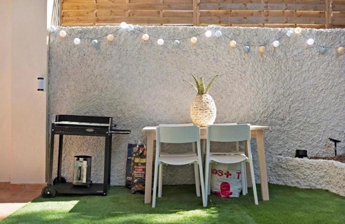 Los Caños de Meca Apartamento | Duplex One