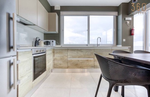 San Gwann Apartamento | Duplex PAD 3BR Penthouse in San Gwann