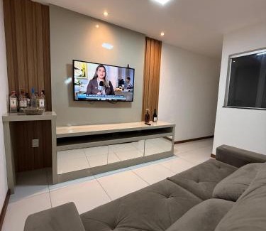 Alto Maron Apartamento | Duplex panorâmico