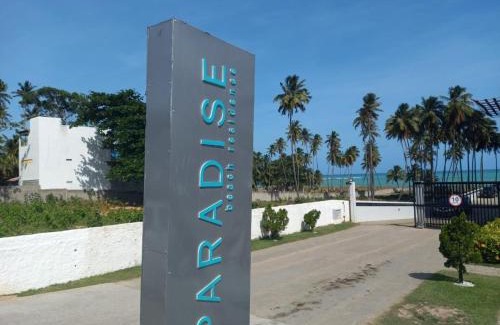 Jacarecica Apartamento | Duplex Paradise Beach Cobertura 1403 Nobile Stays