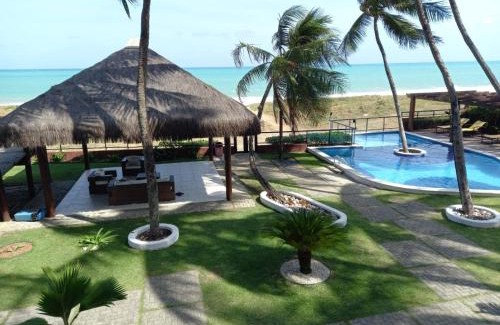 Jacarecica Apartamento | Duplex Paradise Beach Cobertura 1403 Nobile Stays